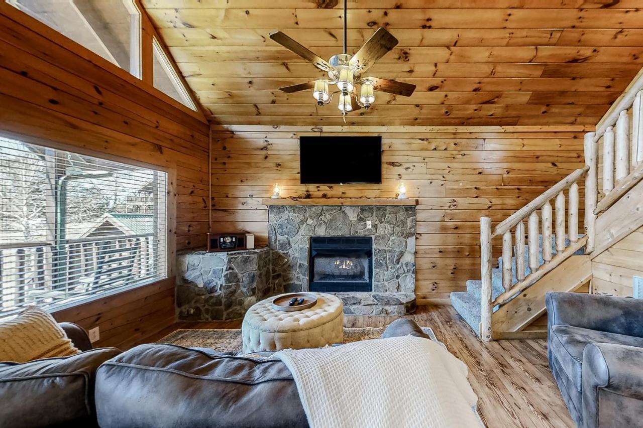 Holiday home Parton Ways *